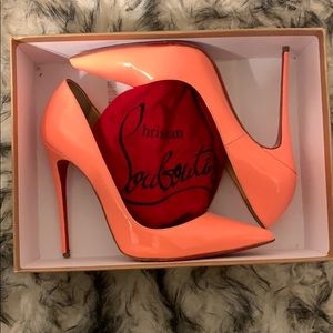 Flamingo Pink So Kate